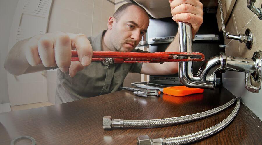 Local annual plumbing maintenance in Readfield, ME